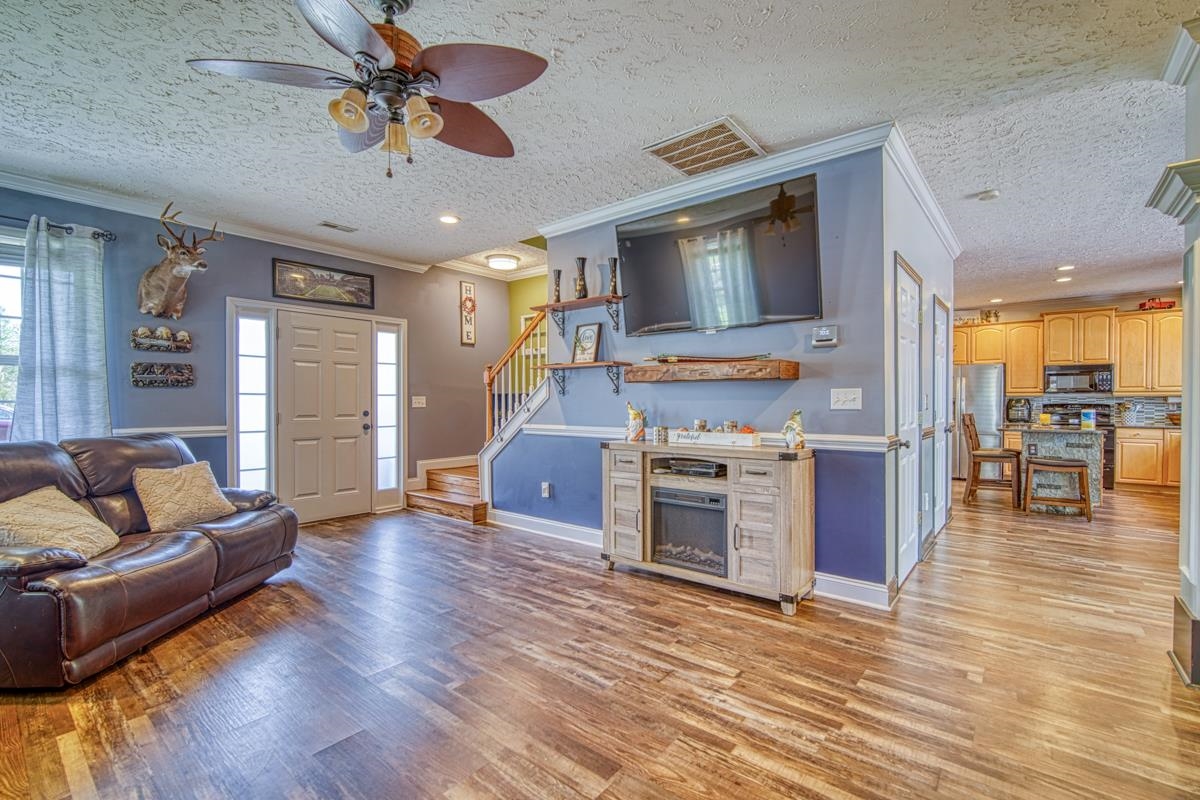 616 Hibbard Farm Road Inman, SC 29349 - Photo 4 of 36 Gallery Image 4