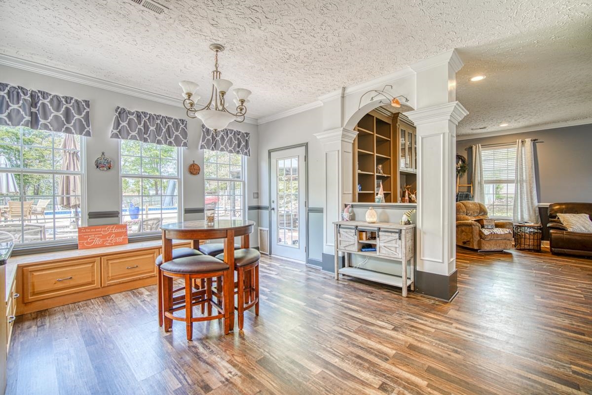 616 Hibbard Farm Road Inman, SC 29349 - Photo 6 of 36 Gallery Image 6