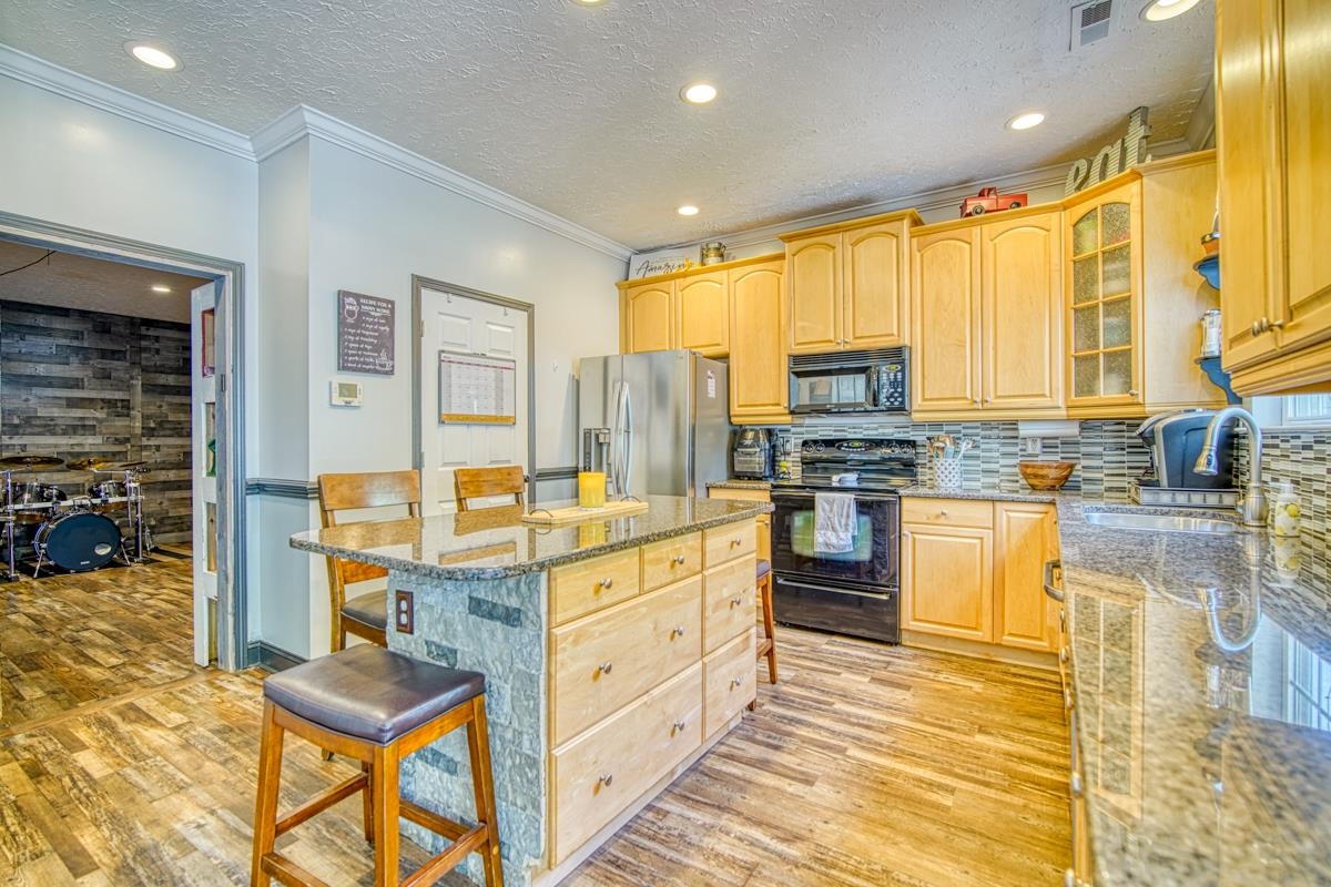 616 Hibbard Farm Road Inman, SC 29349 - Photo 7 of 36 Gallery Image 7