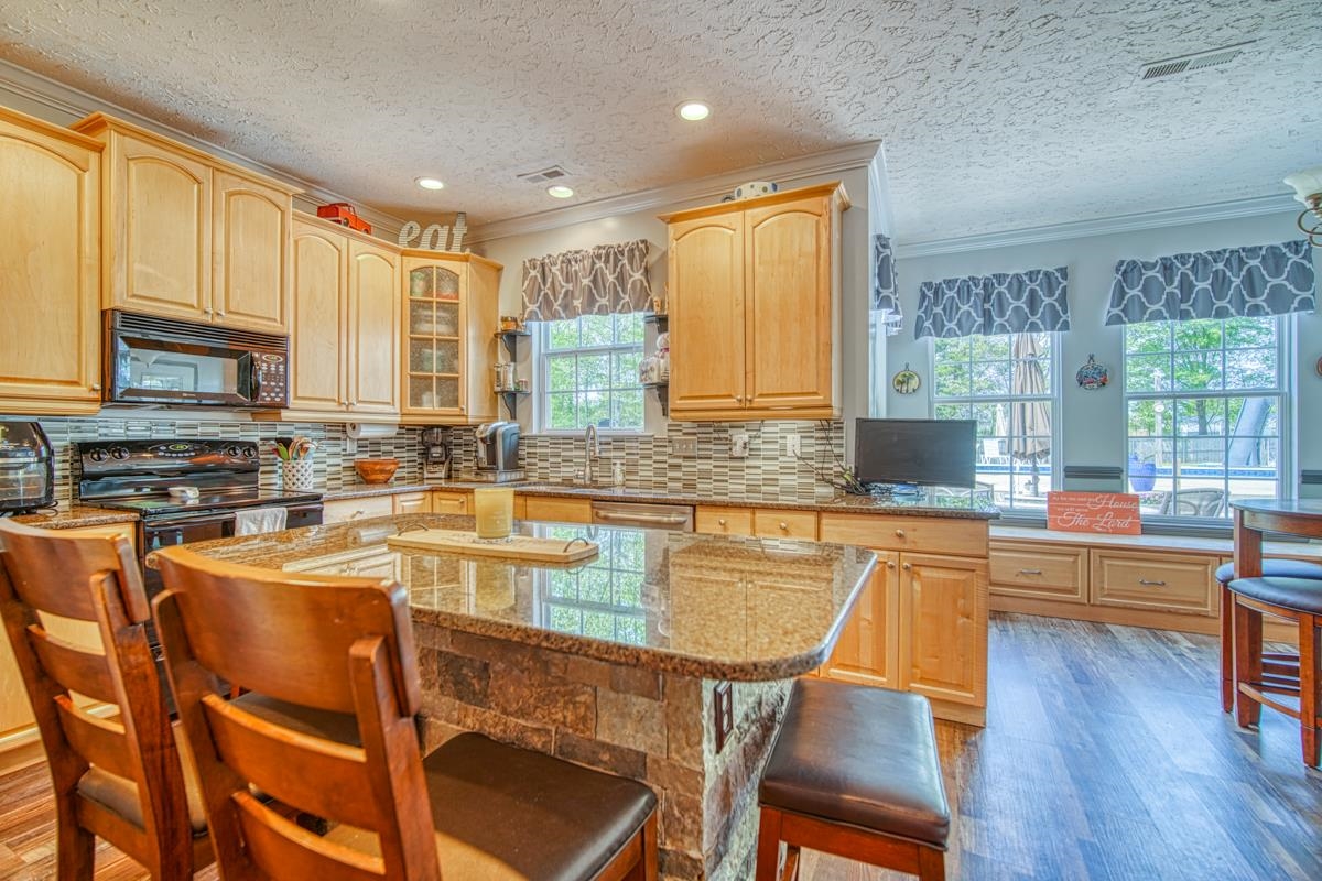616 Hibbard Farm Road Inman, SC 29349 - Photo 8 of 36 Gallery Image 8