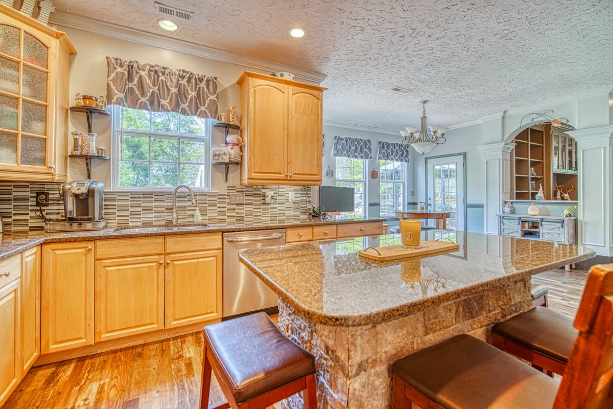 616 Hibbard Farm Road Inman, SC 29349 - Photo 10 of 36 Gallery Image 10