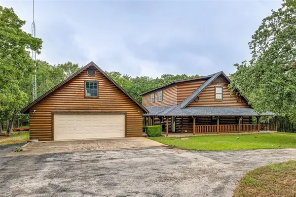 $3,750 | 2383 Blanks Road, Tioga, TX 76271