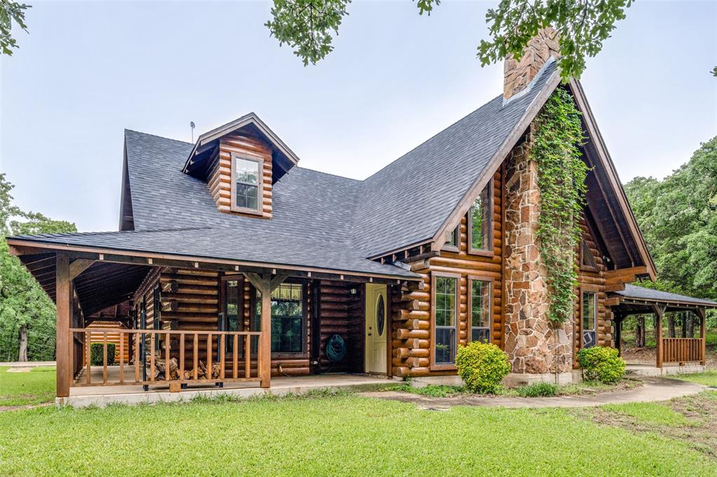 2383 Blanks Road Tioga, TX 76271 - Photo 2 of 24