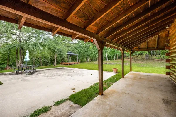 $3,750 | 2383 Blanks Road, Tioga, TX 76271