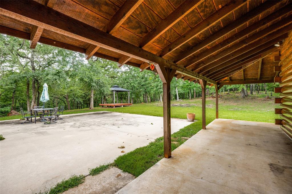 2383 Blanks Road Tioga, TX 76271 - Photo 3 of 24