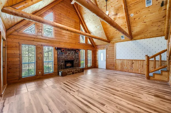 $3,750 | 2383 Blanks Road, Tioga, TX 76271