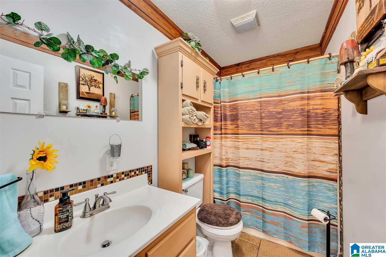 1760 Fowler Springs Road Blountsville, AL 35031 - Photo 29 of 31 Gallery Image 29