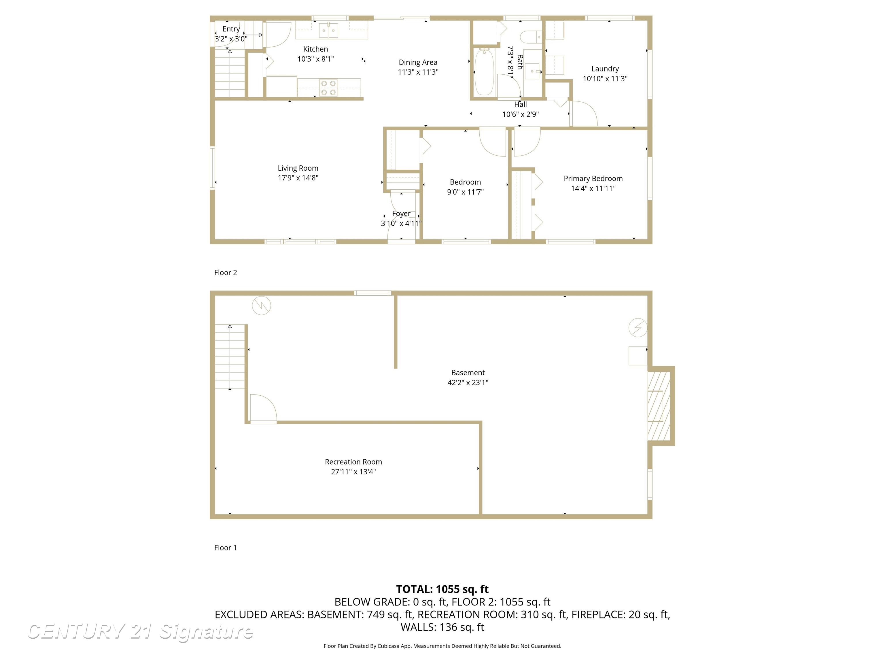 4251 Kirk Road Akron, MI 48701 - Photo 41 of 41
