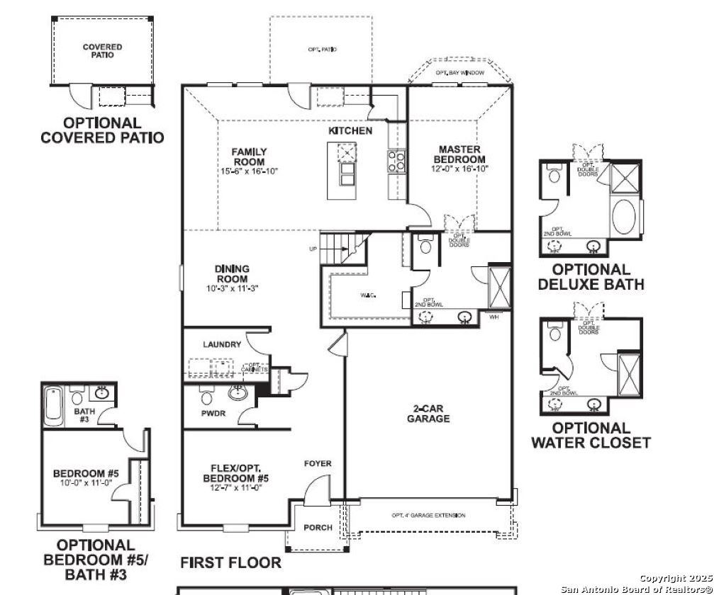 3022 Selhurst Street Converse, TX 78109 - Photo 2 of 32