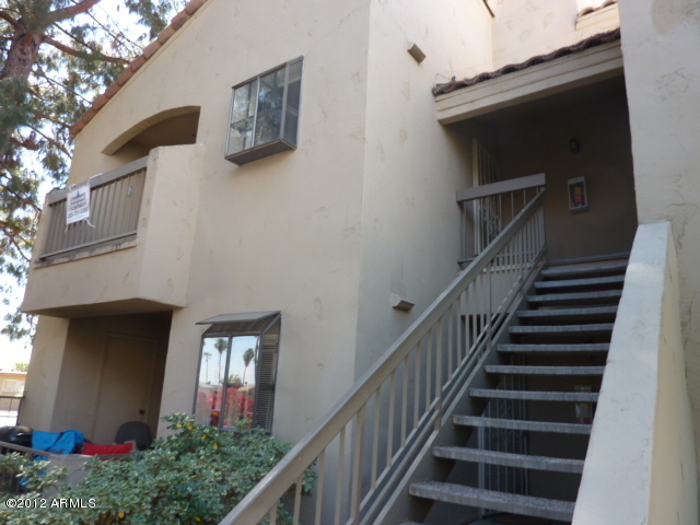 747 South Ext Road, Unit 206 Mesa, AZ 85210 - Photo 1 of 10 Front