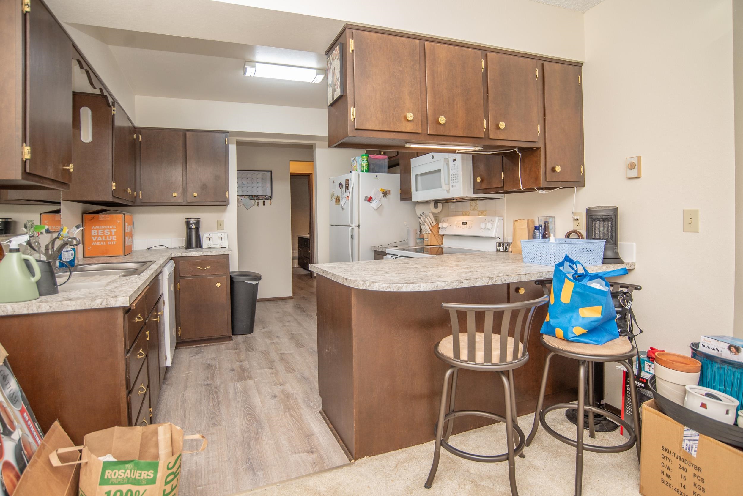 223 North Raymond Road, Unit 11 Spokane Valley, WA 99206 - Photo 11 of 16
