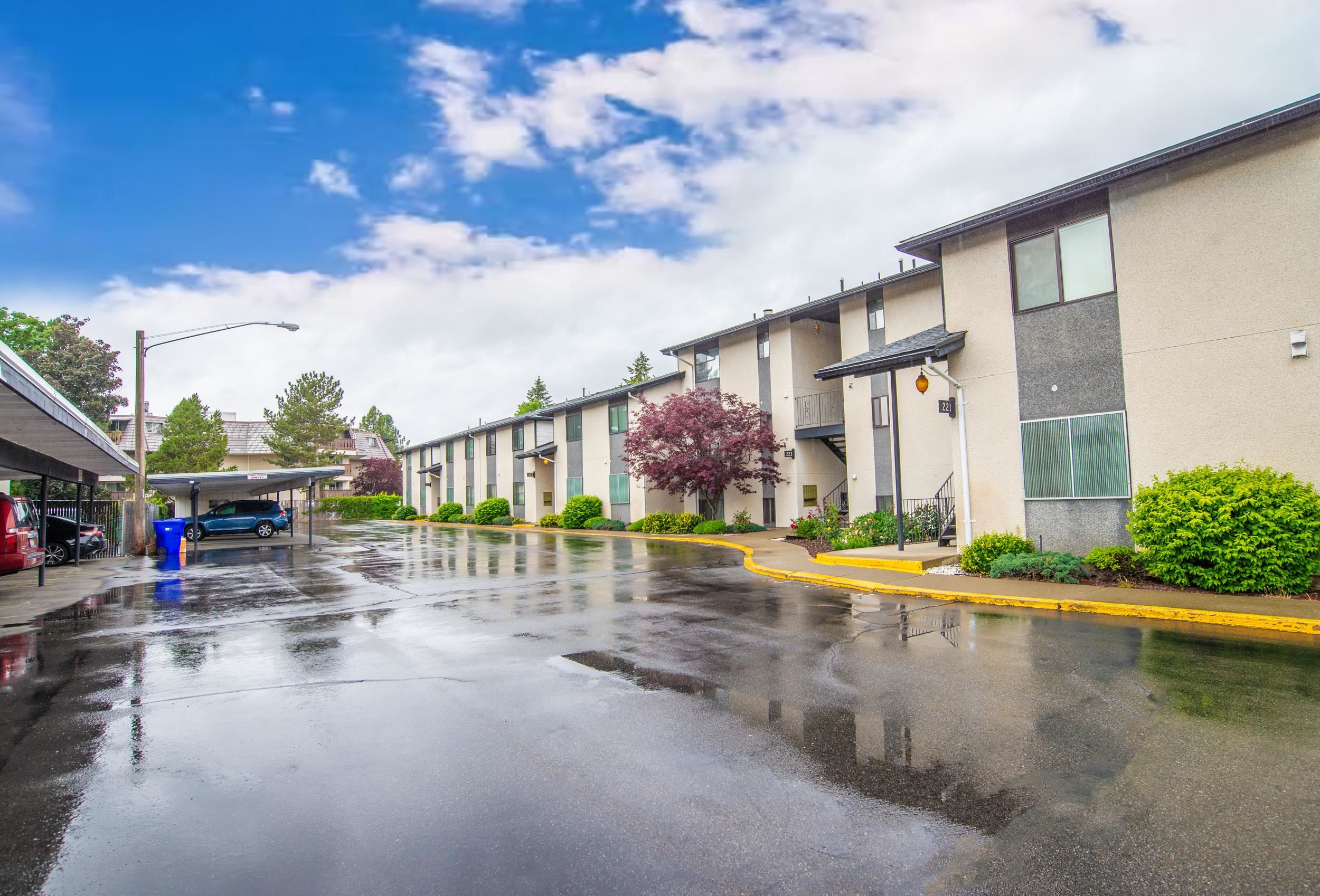 223 North Raymond Road, Unit 11 Spokane Valley, WA 99206 - Photo 16 of 16