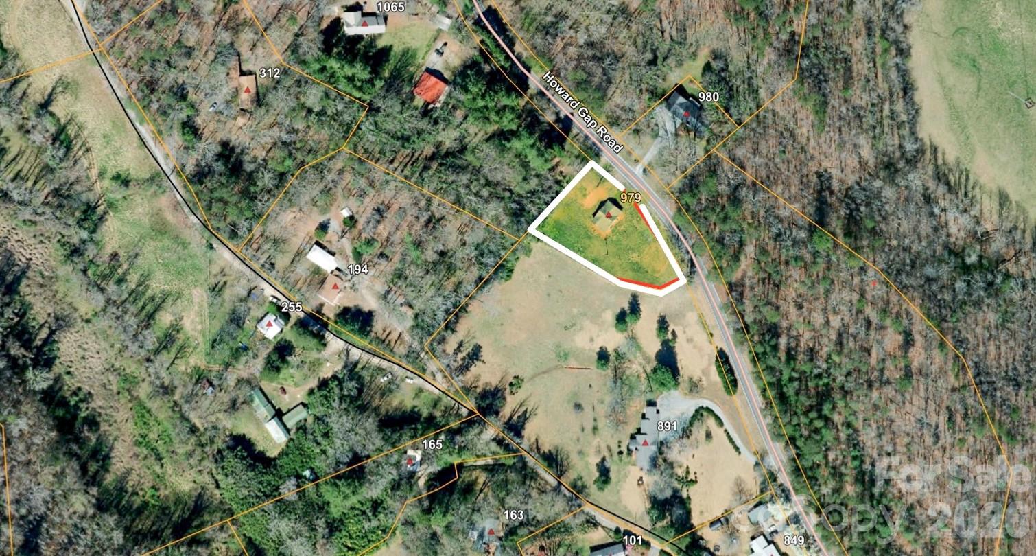 979 Howard Gap Road Tryon, NC 28782 - Photo 19 of 19