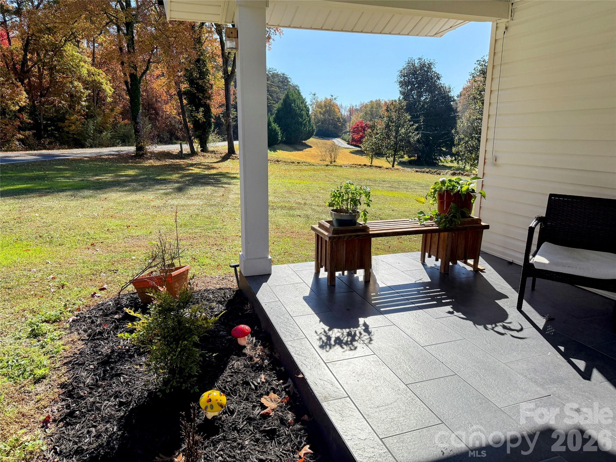 979 Howard Gap Road Tryon, NC 28782 - Photo 3 of 19