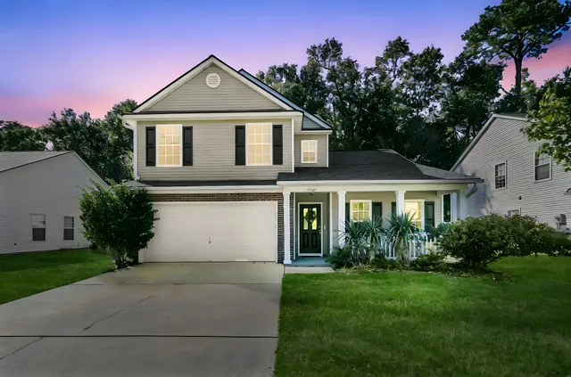 $449,000 | 5204 Carlisle Court, Summerville, SC 29485