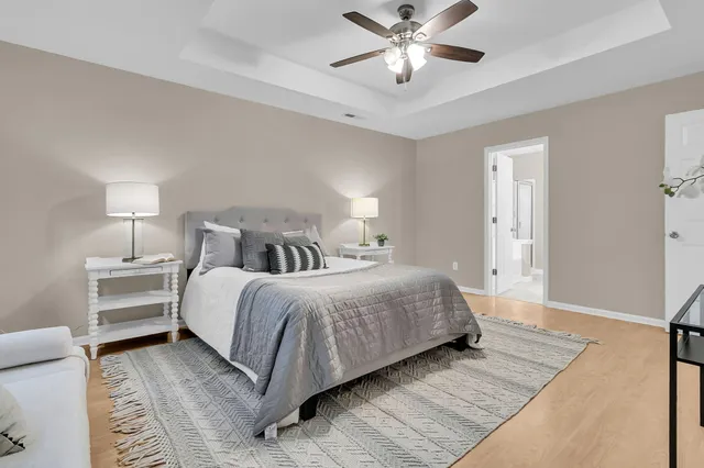 $449,000 | 5204 Carlisle Court, Summerville, SC 29485