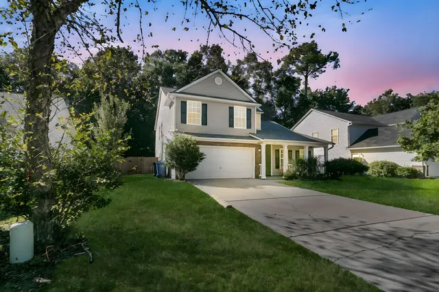 $449,000 | 5204 Carlisle Court, Summerville, SC 29485