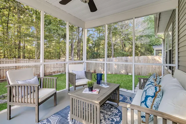 $449,000 | 5204 Carlisle Court, Summerville, SC 29485