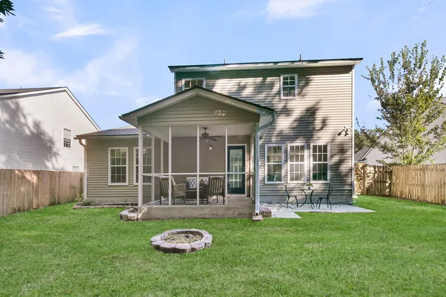 $449,000 | 5204 Carlisle Court, Summerville, SC 29485