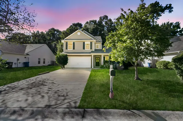 $449,000 | 5204 Carlisle Court, Summerville, SC 29485