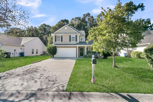 $449,000 | 5204 Carlisle Court, Summerville, SC 29485