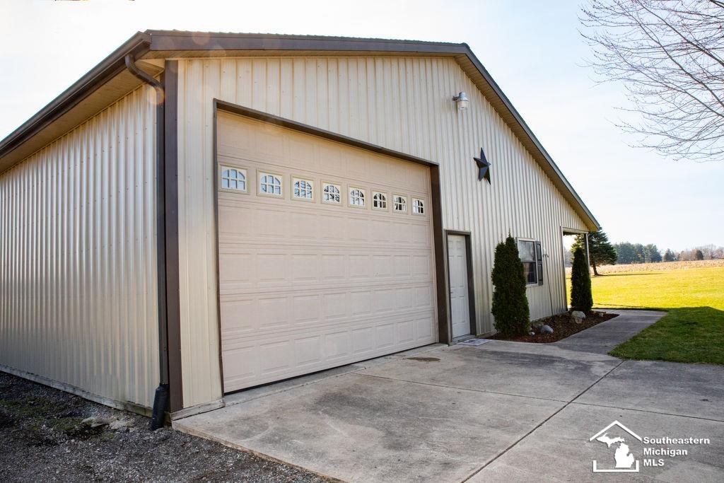 2560 Reinhardt Road Monroe, MI 48162 - Photo 64 of 86