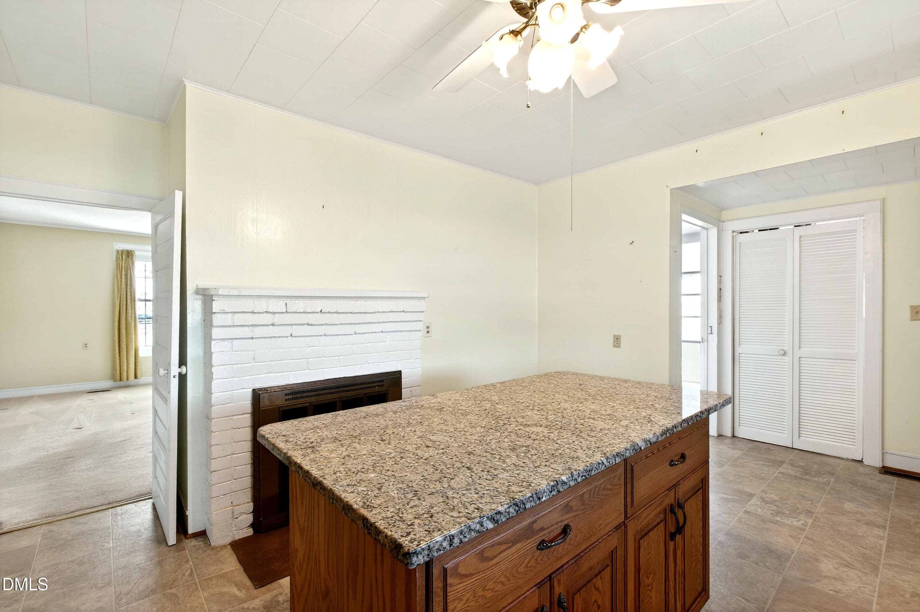 5964 Godwin Lake Road Dunn, NC 28334 - Photo 19 of 60 Kitchen