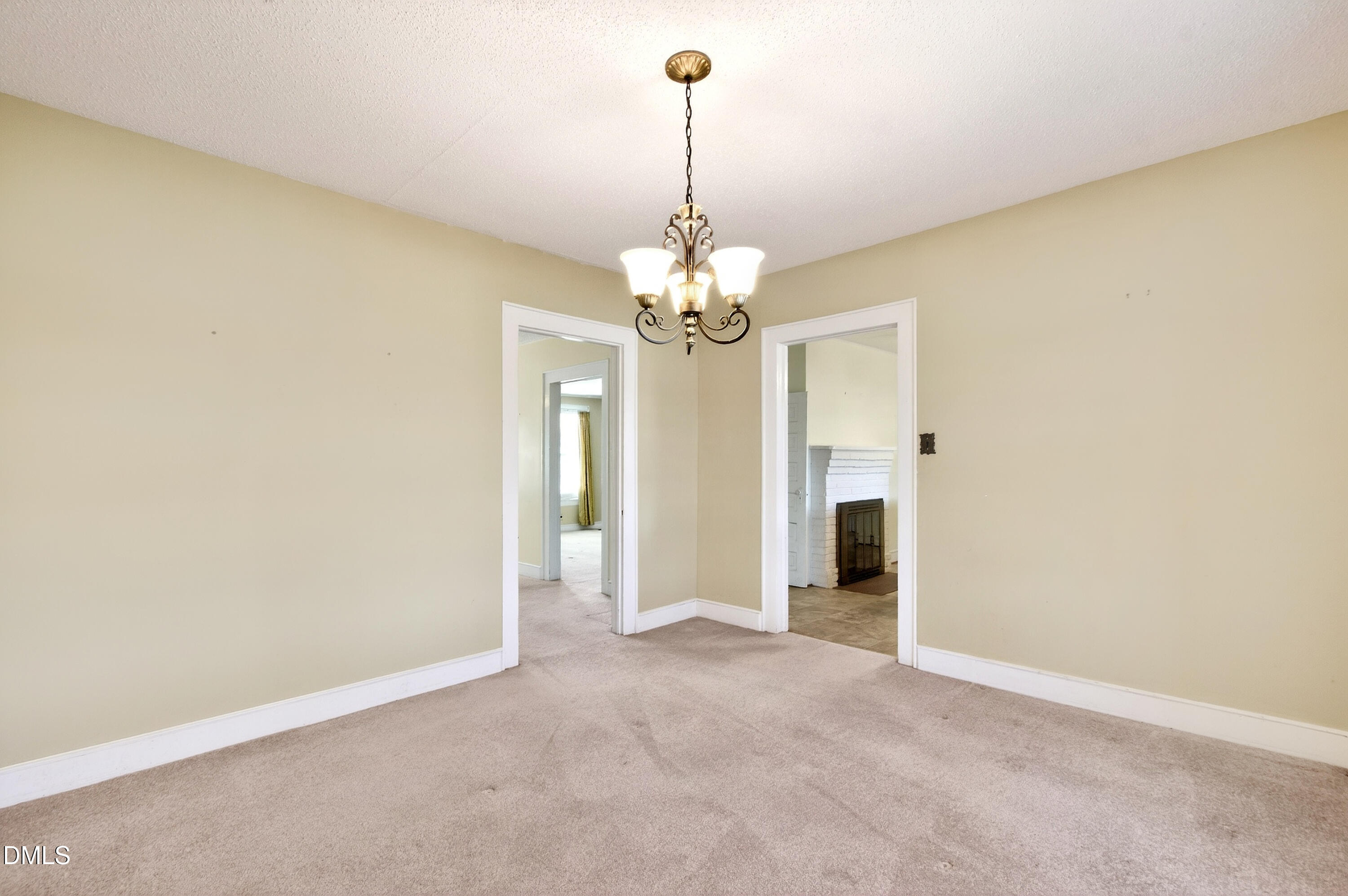 5964 Godwin Lake Road Dunn, NC 28334 - Photo 21 of 60 Dining Room