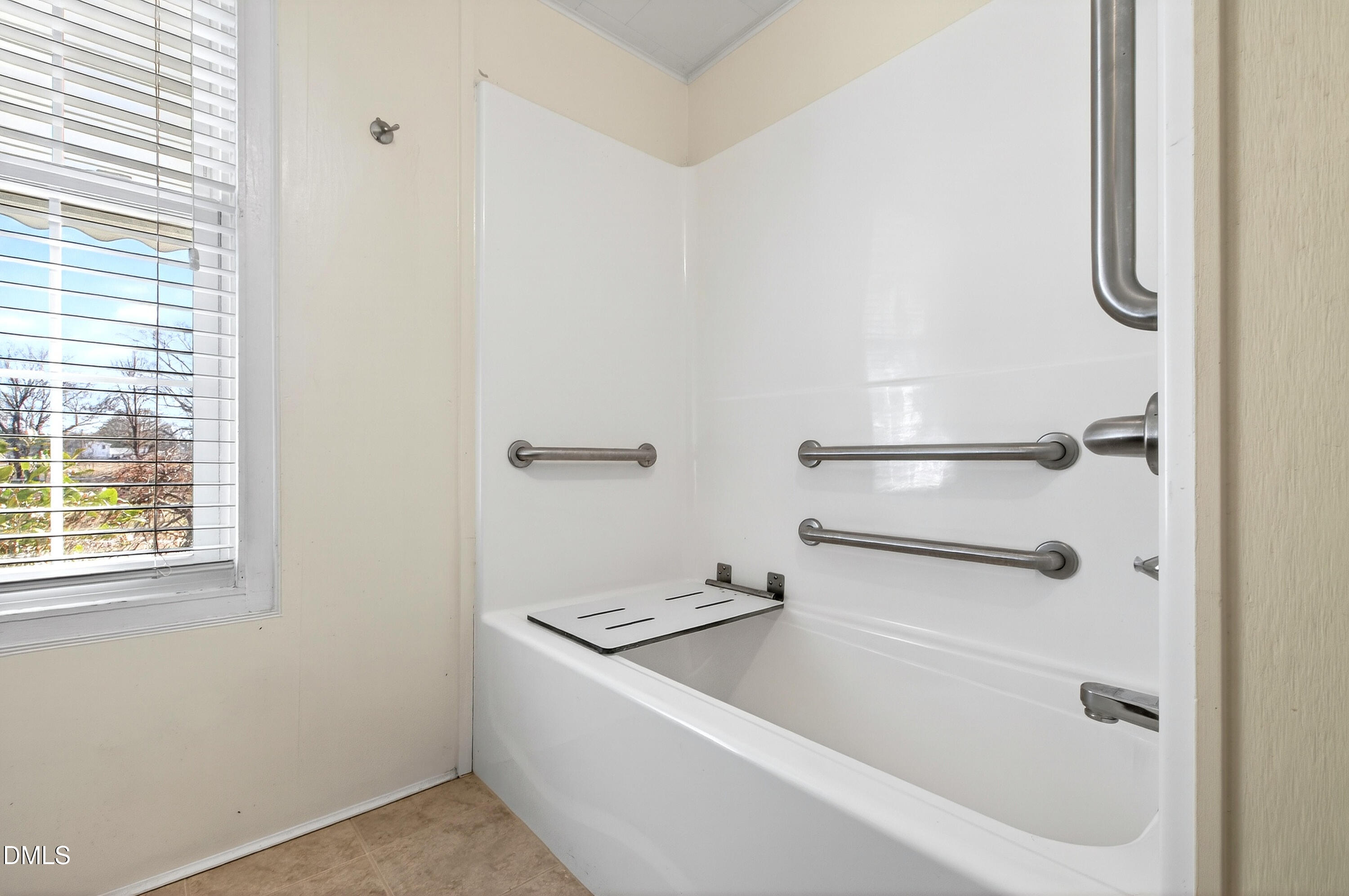 5964 Godwin Lake Road Dunn, NC 28334 - Photo 28 of 60 Full Bath On Main Level