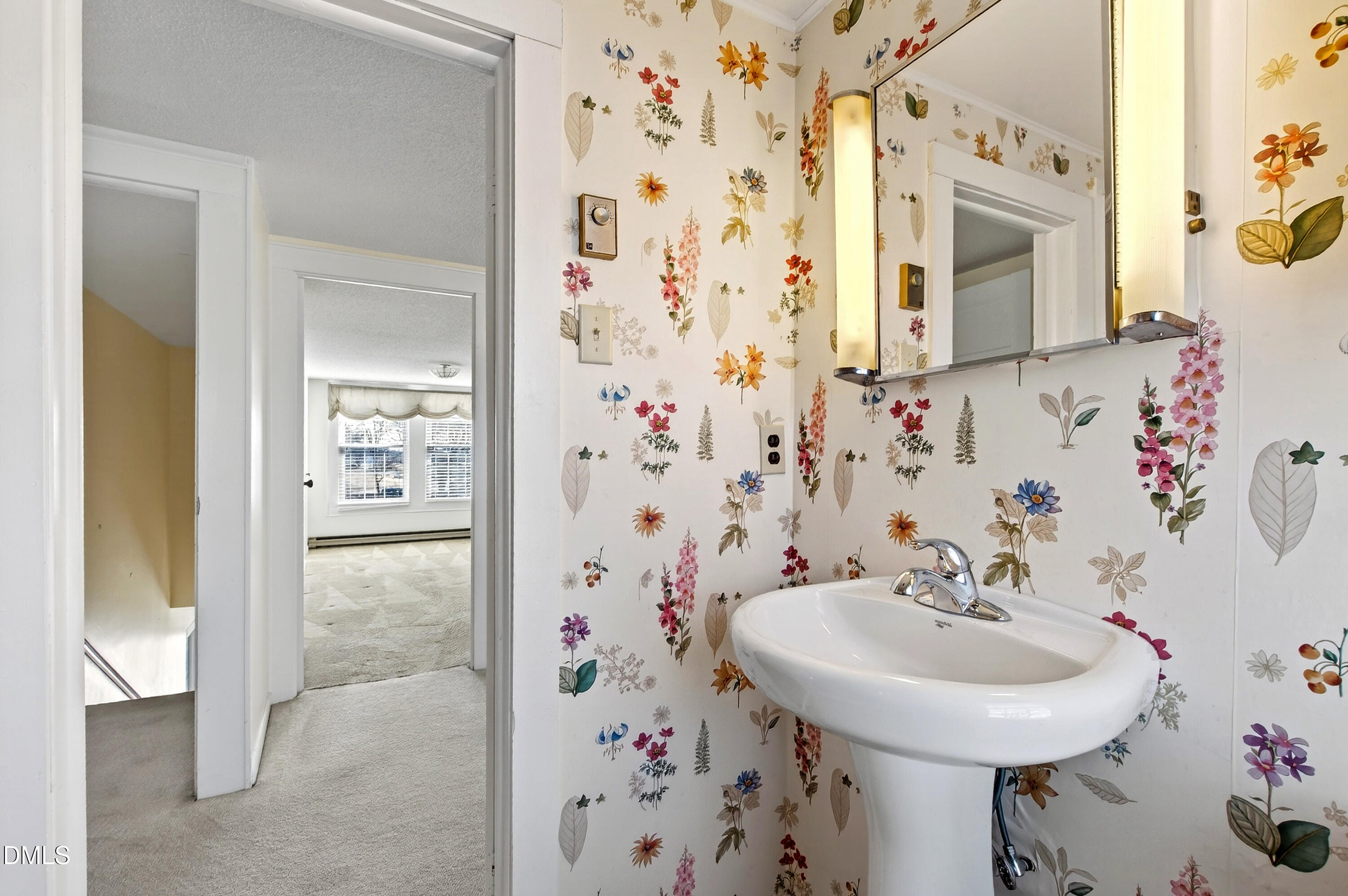 5964 Godwin Lake Road Dunn, NC 28334 - Photo 30 of 60 Upstairs Full Bath