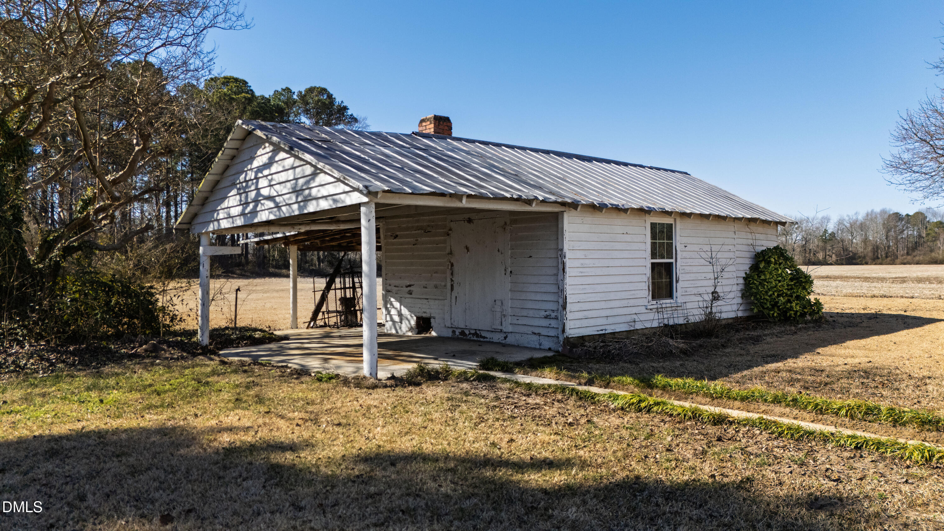 5964 Godwin Lake Road Dunn, NC 28334 - Photo 41 of 60 Homes First Kitchen/Wash House
