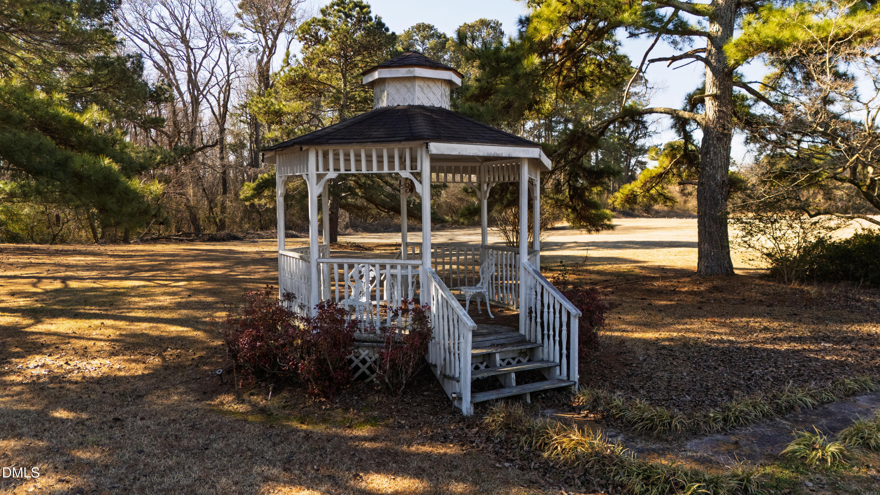 5964 Godwin Lake Road Dunn, NC 28334 - Photo 42 of 60 Gazeebo