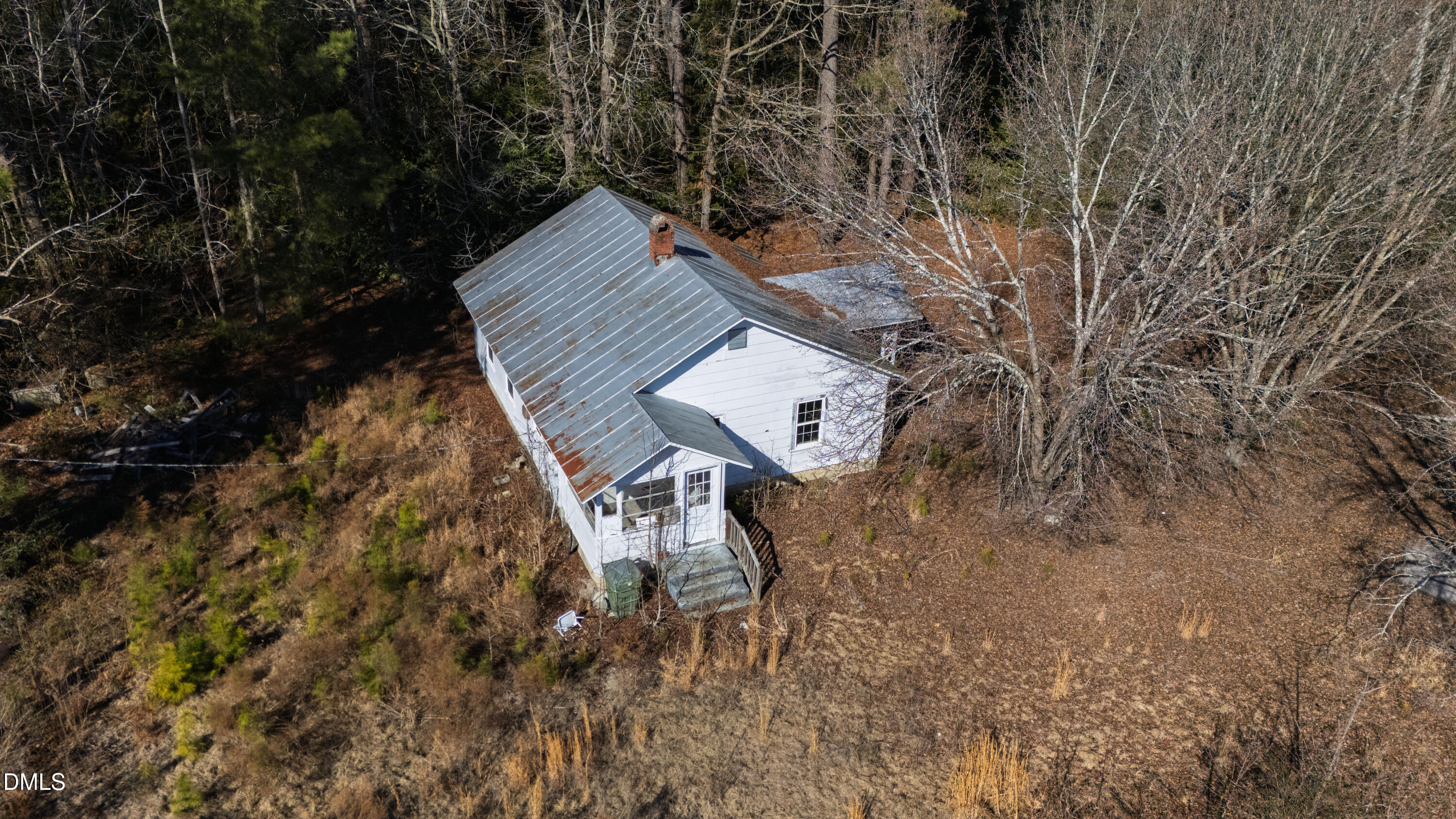 5964 Godwin Lake Road Dunn, NC 28334 - Photo 49 of 60 Additional One Story Home