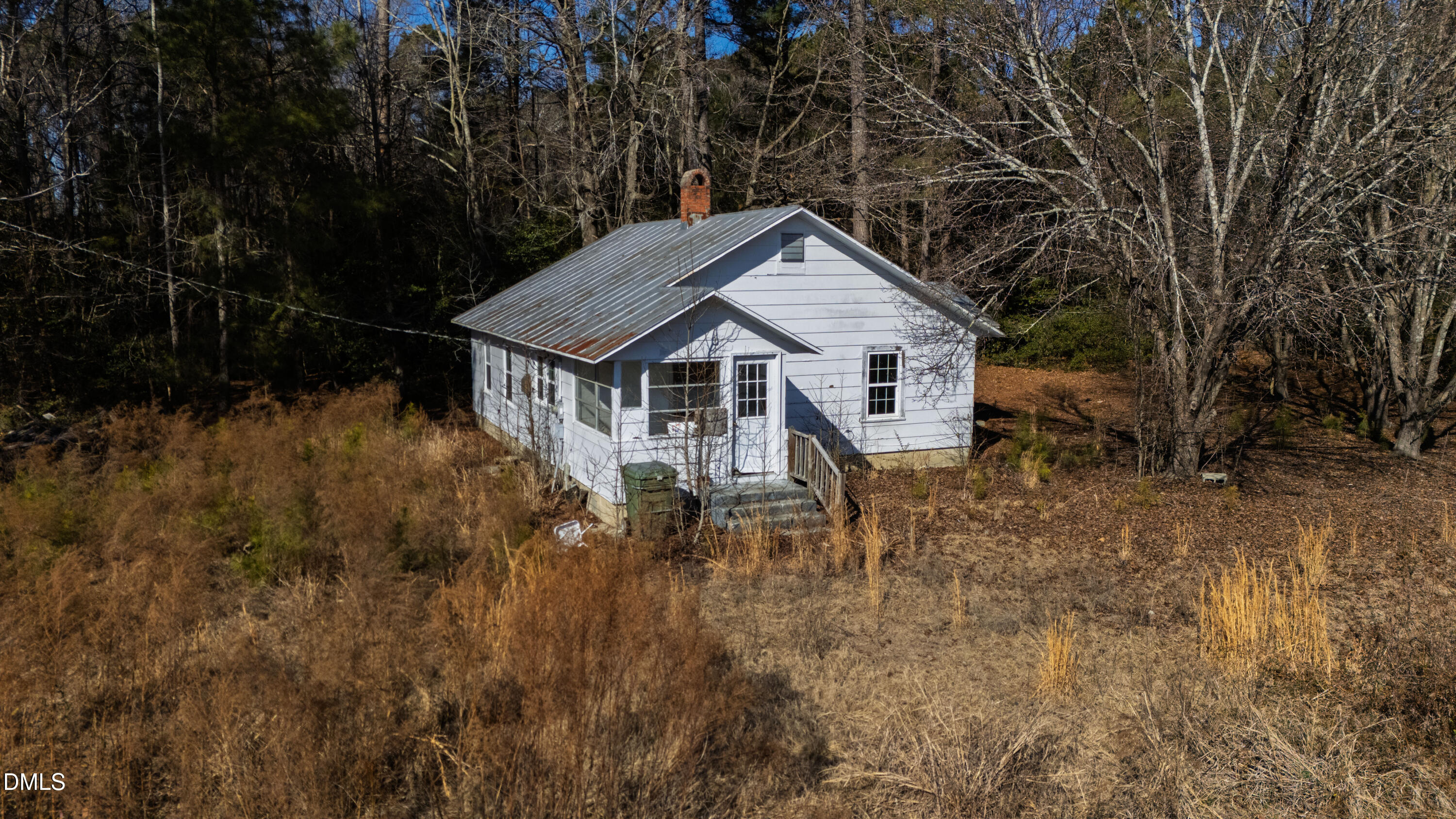 5964 Godwin Lake Road Dunn, NC 28334 - Photo 50 of 60 Additional One Story Home