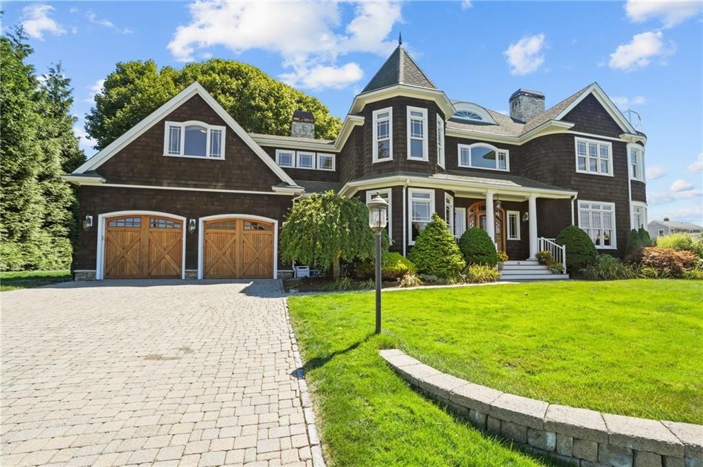 74 Bayberry Road Narragansett, RI 02882 - Photo 3 of 48 Gallery Image 3