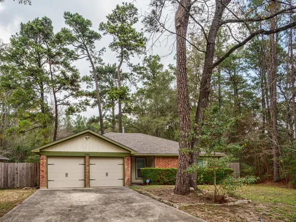 $245,000 | 3302 Willie Way, Spring, TX 77380