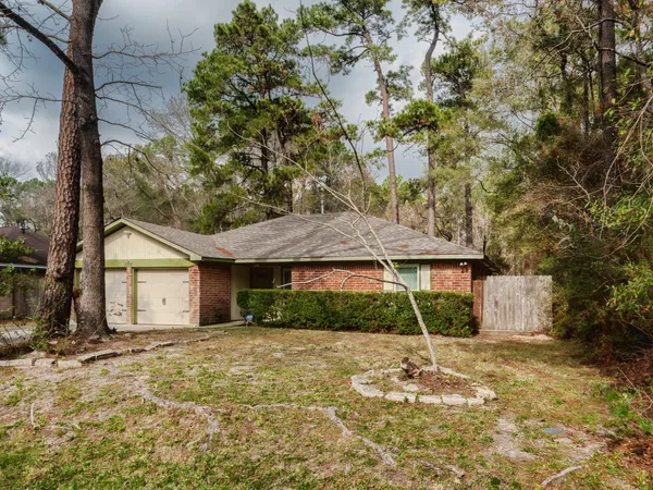 $245,000 | 3302 Willie Way, Spring, TX 77380