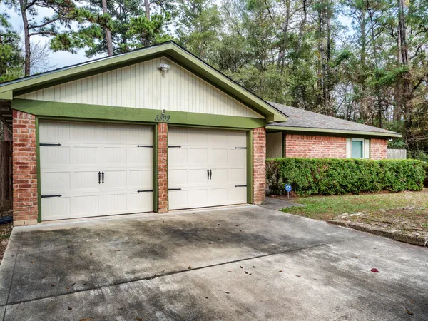 $245,000 | 3302 Willie Way, Spring, TX 77380
