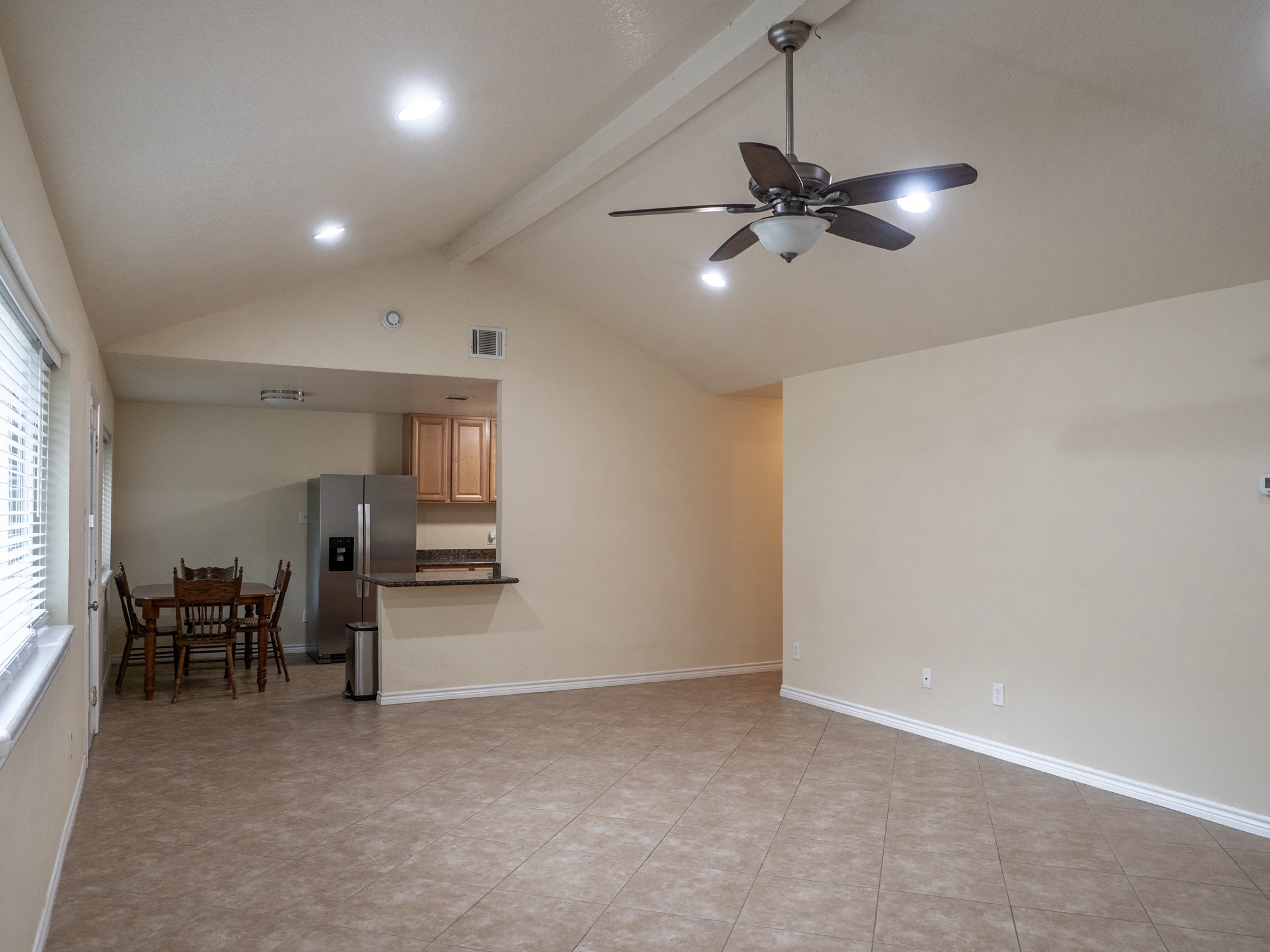 3302 Willie Way Spring, TX 77380 - Photo 10 of 28 a view of a dining room with furniture