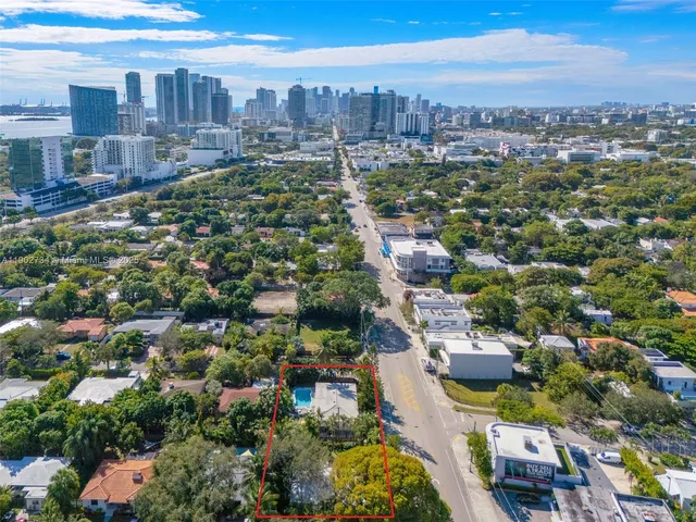 $1,200,000 | 200 Northeast 48th Terrace, Miami, FL 33137
