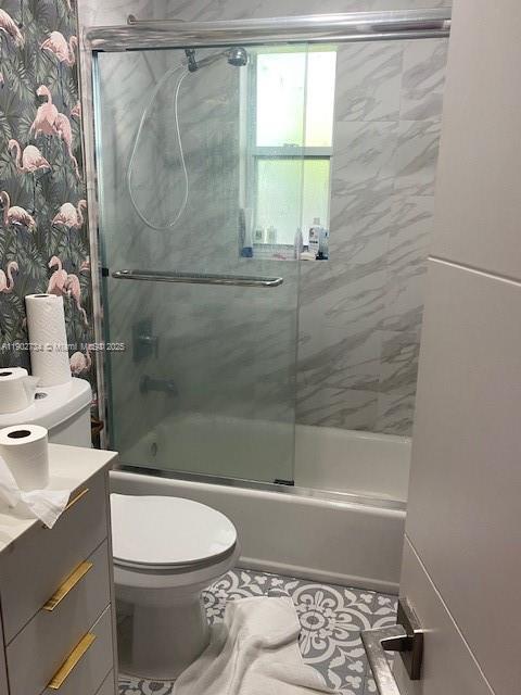 200 Northeast 48th Terrace Miami, FL 33137 - Photo 7 of 20 a bathroom with a sink a toilet and shower