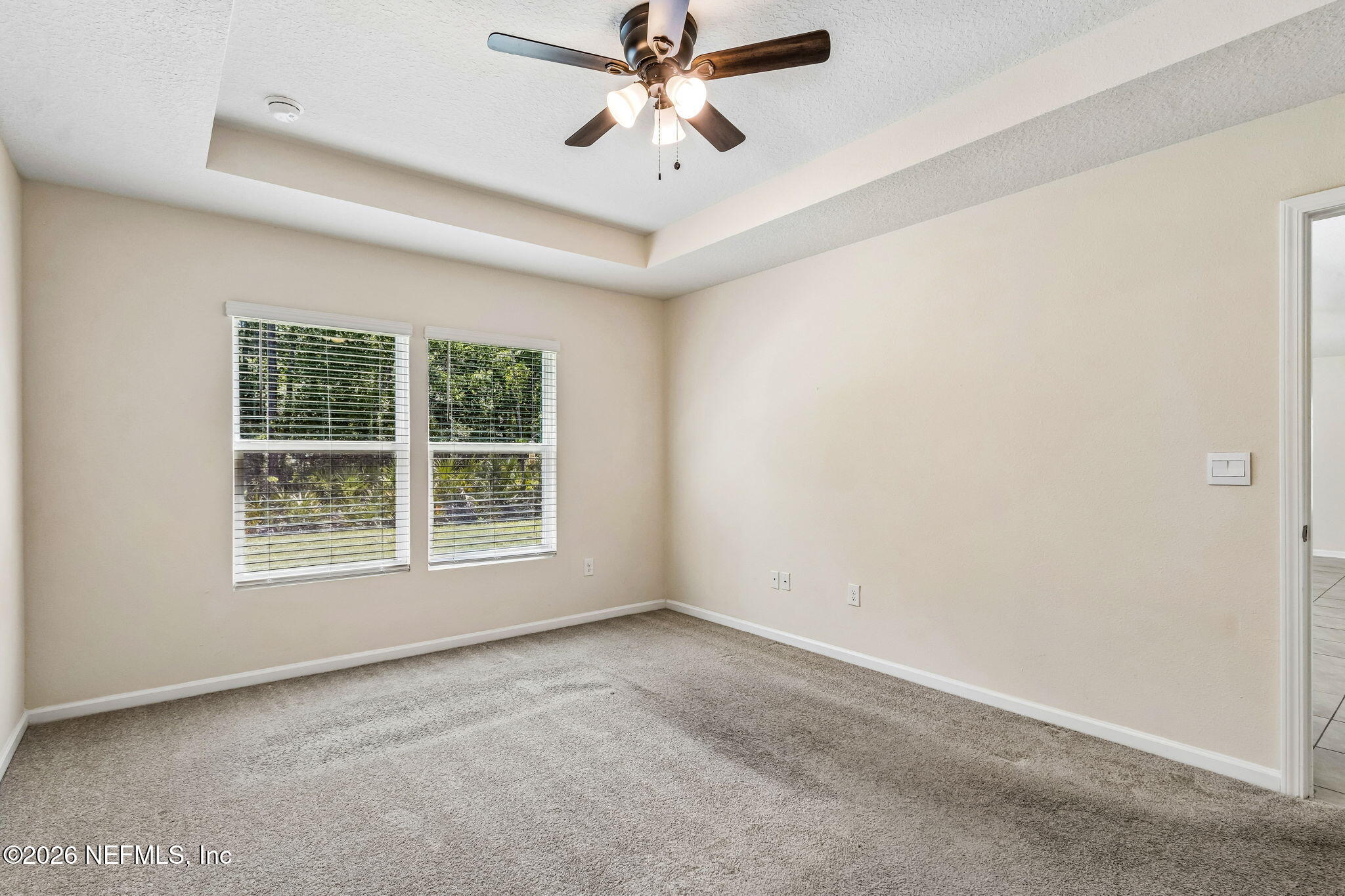 86607 Nassau Crossing Way Yulee, FL 32097 - Photo 24 of 50 Primary bedroom