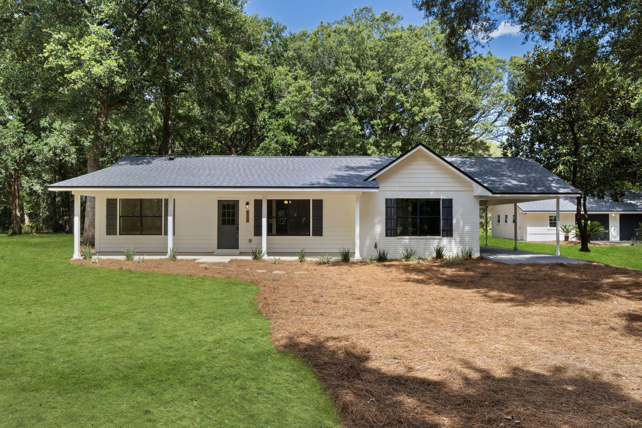 6300 Brigadier Road Milton, FL 32570 - Photo 1 of 48