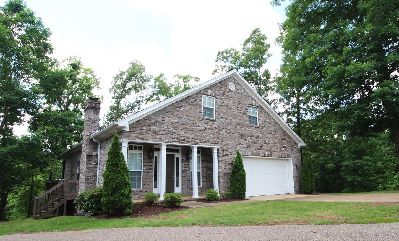 200 Clearwater Ridge Savannah, TN 38372 - Photo 1 of 23 5 BR lake house with plenty of room...