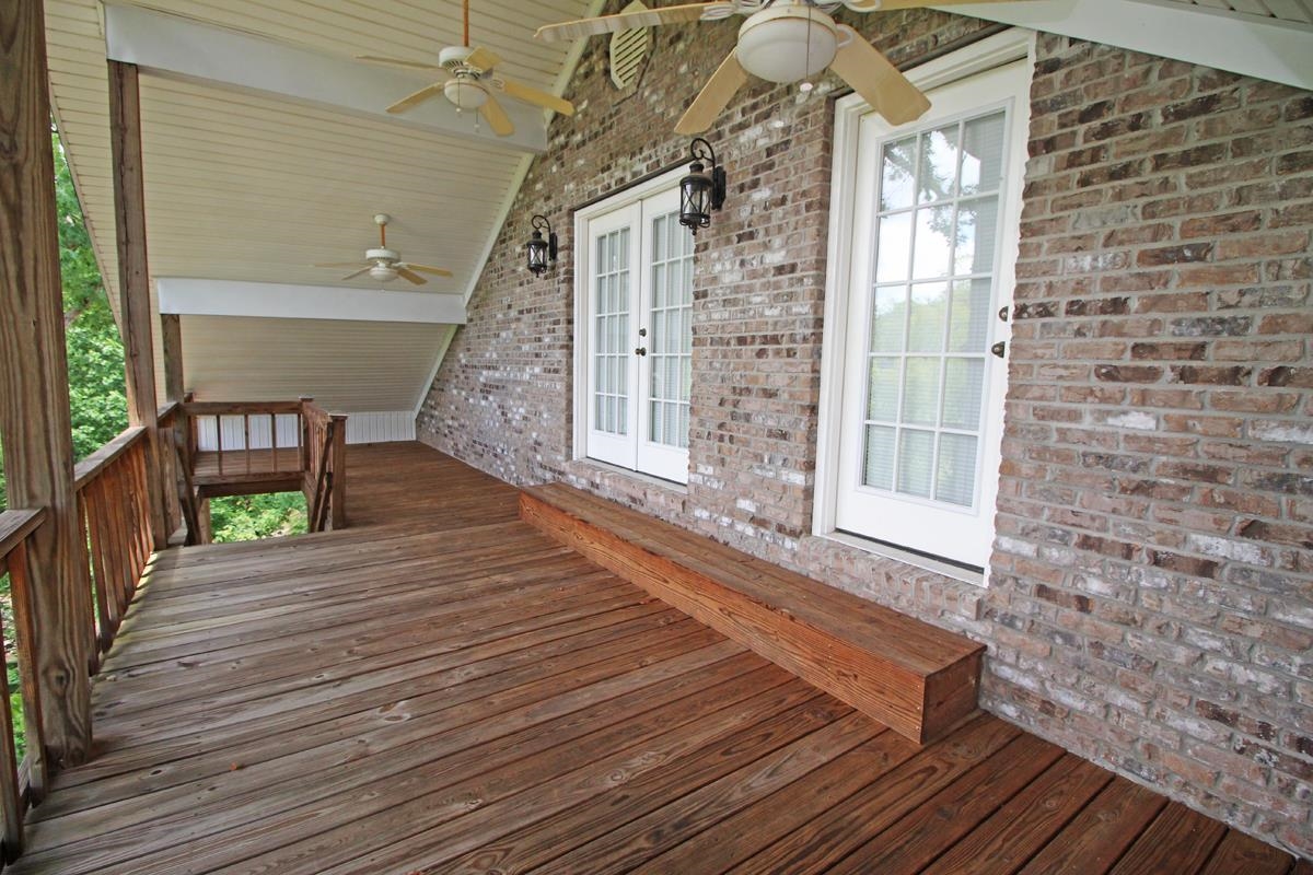 200 Clearwater Ridge Savannah, TN 38372 - Photo 13 of 23 Off Bonus Room...