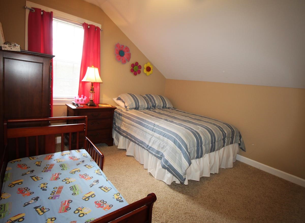 200 Clearwater Ridge Savannah, TN 38372 - Photo 19 of 23 Second floor...