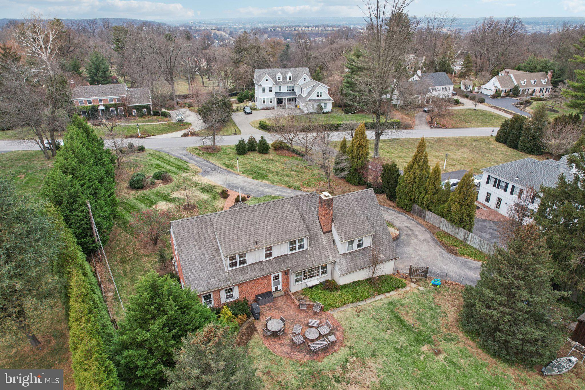 913 Field Lane Villanova, PA 19085 - Photo 54 of 65 Gallery Image 54