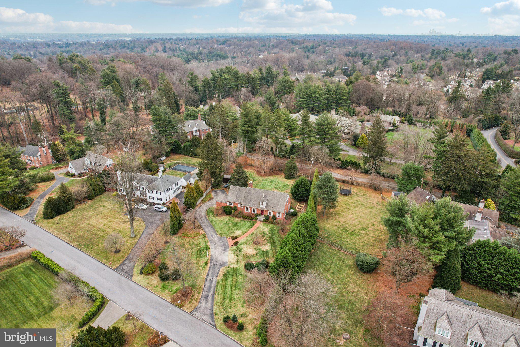 913 Field Lane Villanova, PA 19085 - Photo 56 of 65 Gallery Image 56