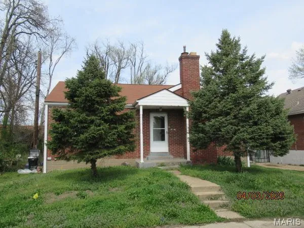 $48,500 | 6821 Primrose Avenue, Pagedale, MO 63133