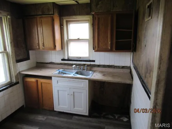 $48,500 | 6821 Primrose Avenue, Pagedale, MO 63133